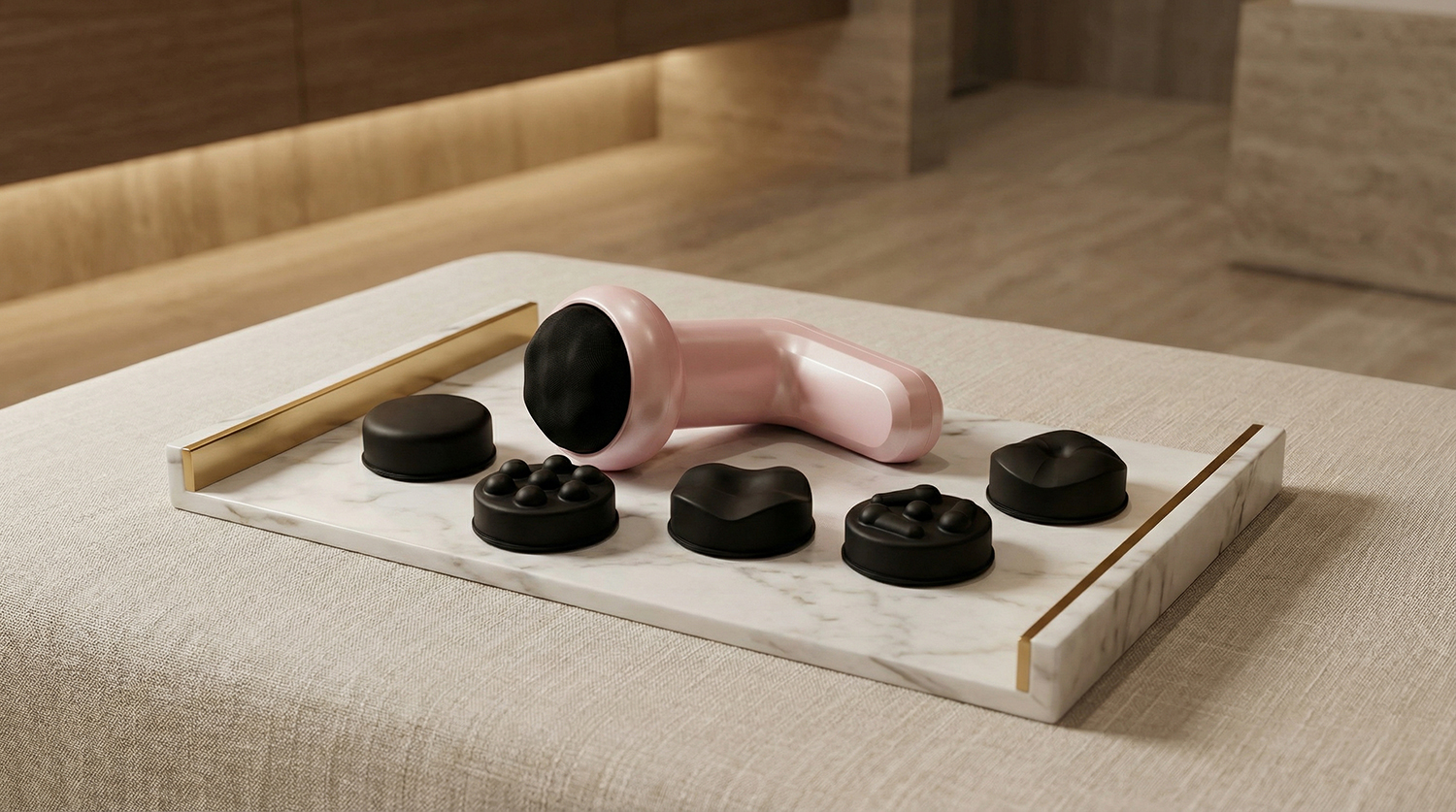 SuppleTone lifestyle image