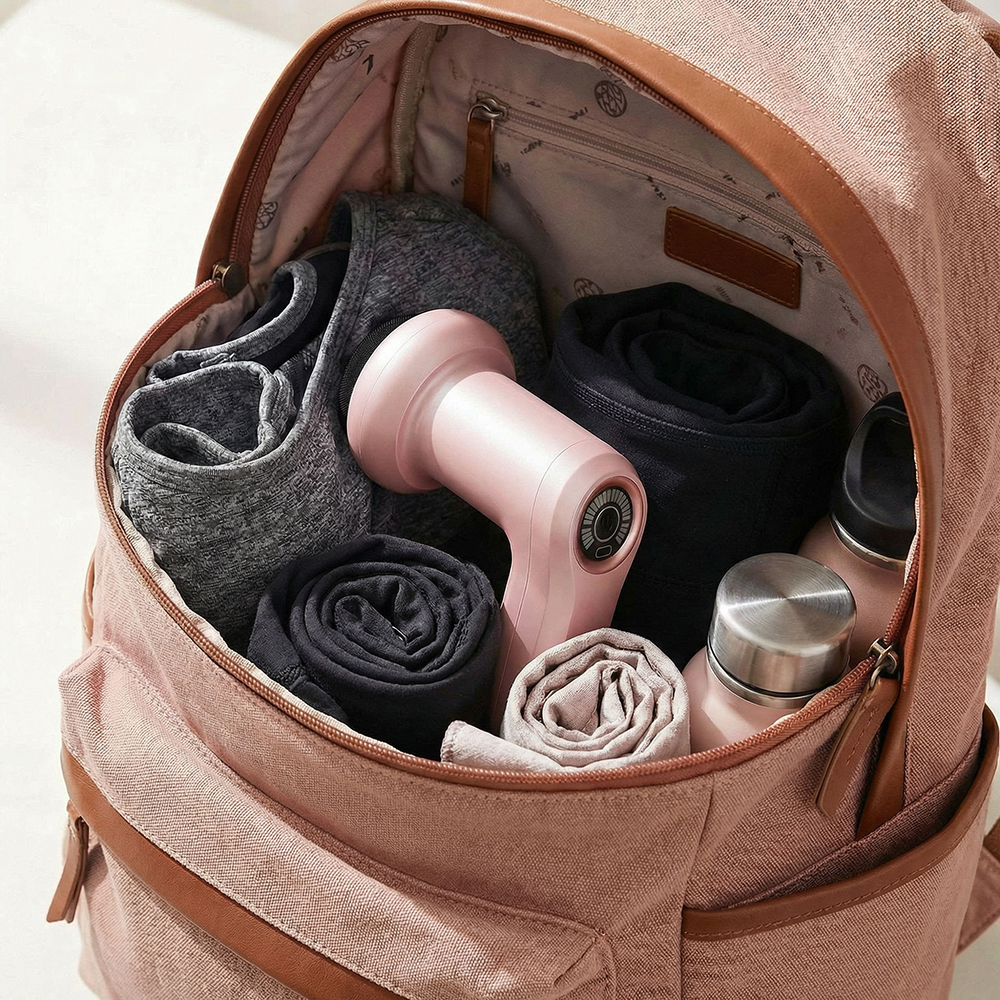 Ergonomic handheld form