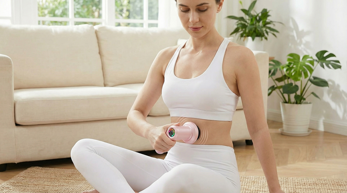 Routine setup overview